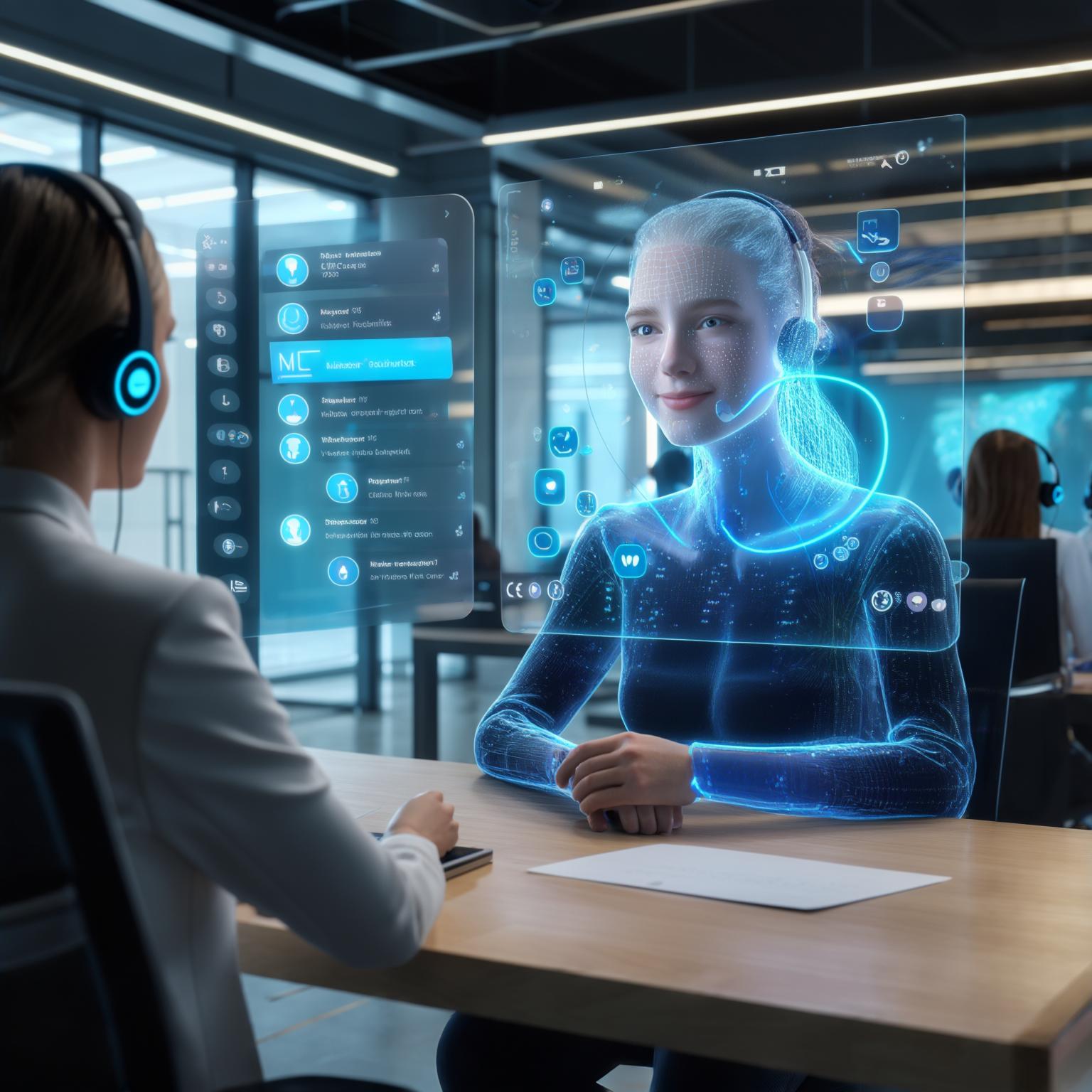 AI Chatbot Agents