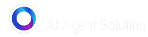 AI Agent Solution Logo